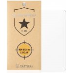 Tactical Glass Shield 2.5D pro Xiaomi Redmi Note 11 Pro 5G/11 Pro+ 5G 8596311170843 – Zboží Živě