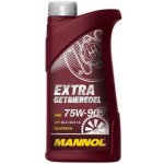 Mannol Extra Getriebeoil 75W-90 1 l – Zboží Mobilmania