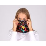 Evona univerzální nákrčník Xanadu 736 – Zboží Dáma