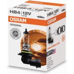 Osram HB4 P22d 12V 51W – Zboží Mobilmania