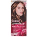 Garnier Color Sensation 6,35 zlatá mahagonová – Hledejceny.cz