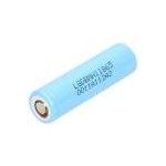 LG CHEM Akum: Li-Ion 18650,MR18650 3,6V 3200mAh Ø18,4x65,1mm 10A – Zboží Živě