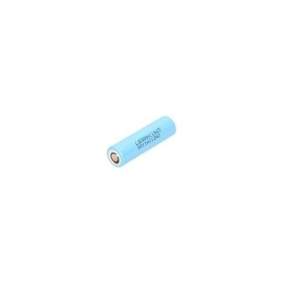 LG CHEM Akum: Li-Ion 18650,MR18650 3,6V 3200mAh Ø18,4x65,1mm 10A – Zboží Živě
