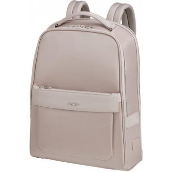 Samsonite Zalia 2.0 backpack KA8004-08 šedá 14,1" Stone Grey