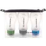 Pouzdro Lahvičky do Letadla Lifeventure Silicone Bottle Set – Sleviste.cz