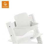 Stokke Tripp Trapp Baby Set V2 White – Zbozi.Blesk.cz