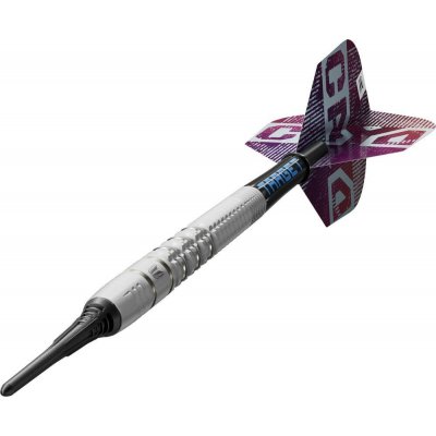 soft Target CRYO 11, 18g 90% wolfram – Zboží Mobilmania