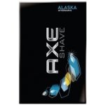 Axe Alaska voda po holení 100 ml – Zboží Mobilmania