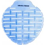 Aroma Fresh sítko do WC mušlí voňavé modré Bavlna – Sleviste.cz