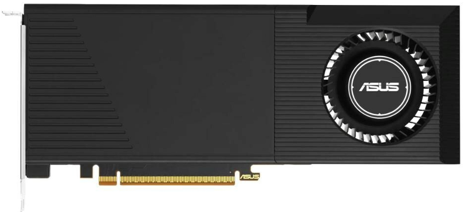 Asus Radeon Turbo AI Pro R9700 32GB GDDR6 90YV0MN0-M0NA00