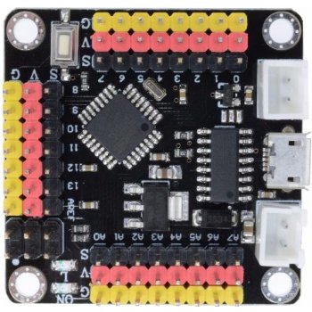 Arduino Nano Strong V3.0 DM 16MHz ATmega328P CH340G klon