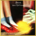 Electric Light Orchestra - Eldorado - A Symphony By The Electric Light Orchestra LP – Hledejceny.cz