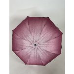 Virgina skládací deštník 01 růžový – Hledejceny.cz