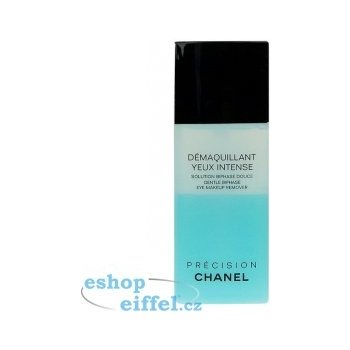 Chanel Demaquillant Yeux Intense Solution Biphase 100 ml