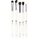 Dermacol Master Brush by PetraLovelyHair sada štětců na oční stíny 5 ks – Zboží Dáma