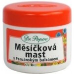 Dr. Popov měsíčková mast s peruánským balzámem 50 ml – Zbozi.Blesk.cz