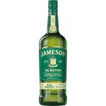 Jameson Caskmates IPA 40% 0,7 l (holá láhev) – Zboží Dáma