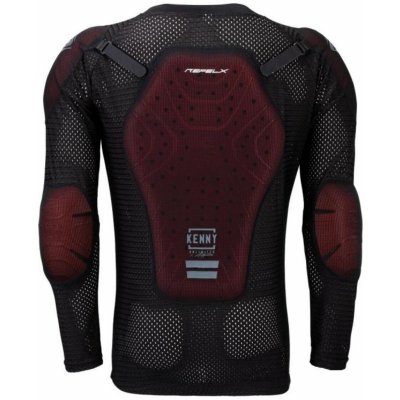 chránič na záda a hrudník Kenny REFLEX – Zbozi.Blesk.cz