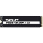 Patriot P400 Lite 500GB, P400LP500GM28H – Zboží Živě