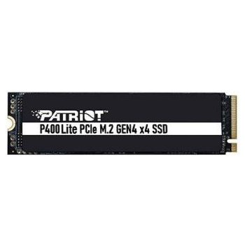 Patriot P400 Lite 500GB, P400LP500GM28H