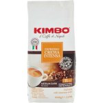 Kimbo Espresso Italiano Crema Intensa zrnková 1 kg – Hledejceny.cz