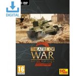 Theatre of War 2 Battle for Caen – Sleviste.cz