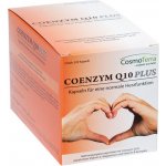 Cosmoterra Coenzym Q10 PLUS 120 kapslí – Hledejceny.cz
