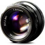 7Artisans 35mm f/1.2 Fujifilm X – Hledejceny.cz
