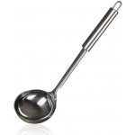 Nerezová naběračka Azora 150 ml – Hledejceny.cz