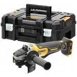 DeWALT DCG406NT – Zbozi.Blesk.cz