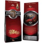 Trung Nguyen Mletá Vietnamská káva SANG TAO 4 340 g – Zboží Dáma