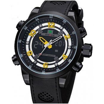 Weide WH-3315 yelow