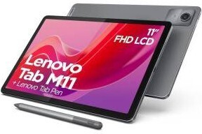 Lenovo Tab M11 ZADB0034SE