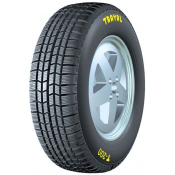 Trayal T200 155/65 R14 75T