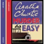 Murder is Easy - Christie Agatha, Fraser Hugh – Hledejceny.cz