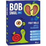 Bob Snail Šnek BOB jablko-borůvka 60 g – Sleviste.cz