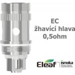 iSmoka-Eleaf EC žhavící hlava Kanthal 0,5ohm – Zboží Dáma