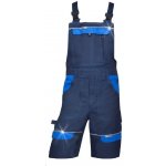 Ardon H8609 Kraťasy Cool Trend s laclem modré modrá – Zboží Mobilmania