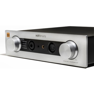 HiFiMan EF400 – Zboží Živě