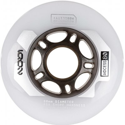 Iqon Access Combo RTR 80mm 85A 4 ks – Zboží Mobilmania