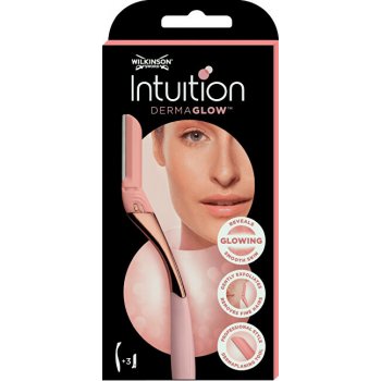 Wilkinson Sword Intuition Dermaglow