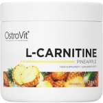 OstroVit L-Karnitin 210 g ananas – Hledejceny.cz