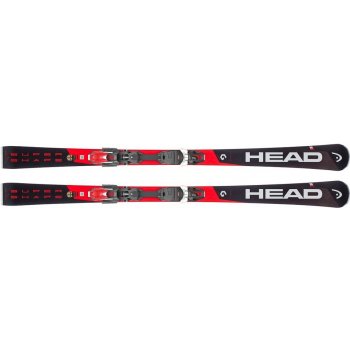 Head Supershape i.Speed 18/19