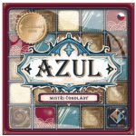 Mindok Azul: Mistři čokolády – Hledejceny.cz