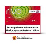 Rivo Sour Pink Twist krabička – Hledejceny.cz