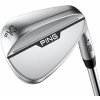 PING s159 Chrome S Grind pánská wedge pravé ocel 58° bounce 10°