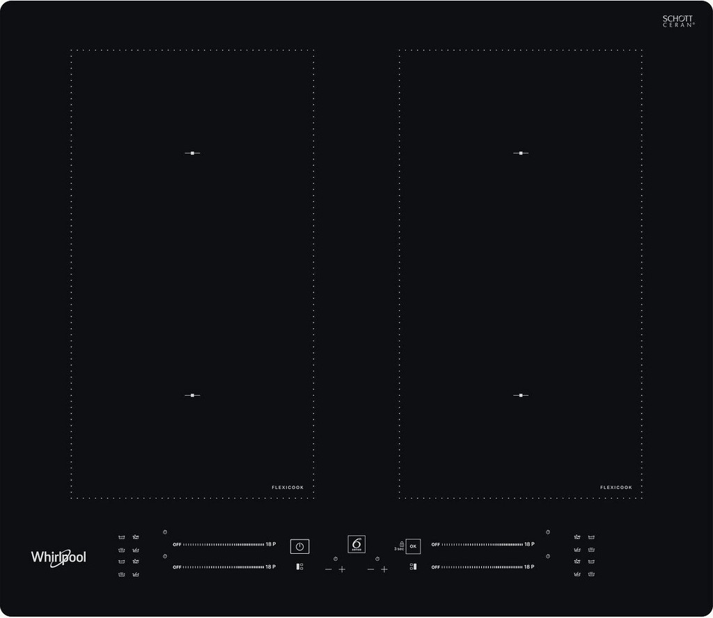 Whirlpool WL S1360 NE