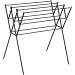 Nuxio Harmen 9 m černý – Zboží Mobilmania