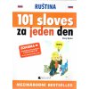 101 sloves za jeden den - Ruština - Ryder Rory