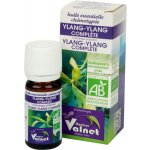 Docteur Valnet Éterický olej ylang-ylang bio 10 ml – Zbozi.Blesk.cz